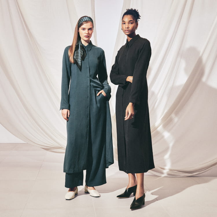 Collection FEMME