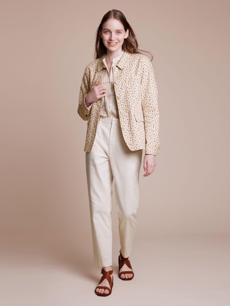 LOOKBOOK 6