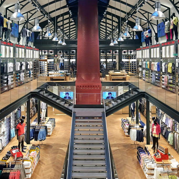 取扱い店舗
