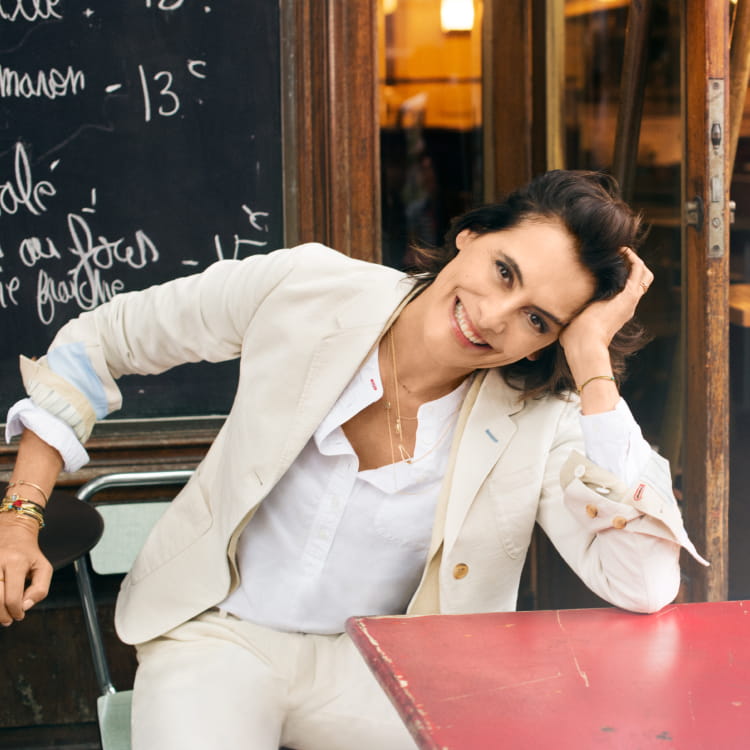 French Chic Concludes a 10-Year Journey