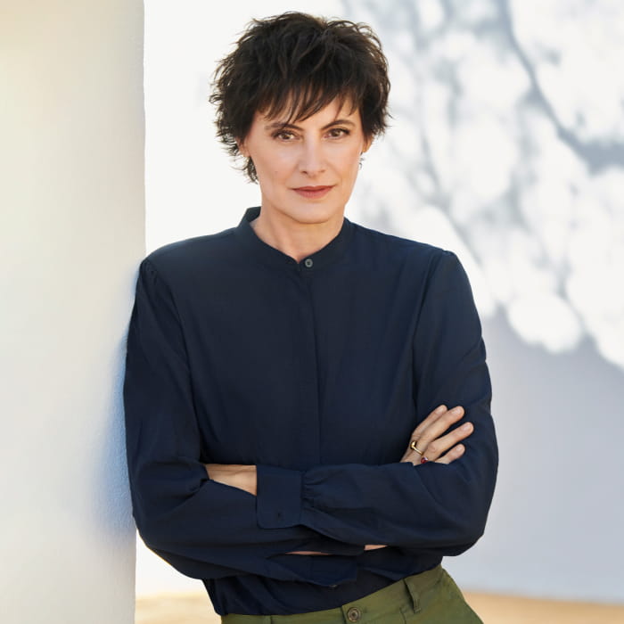 INES DE LA FRESSANGE