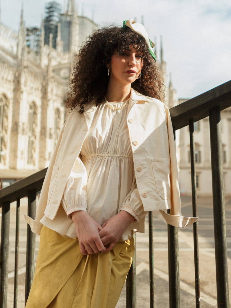STYLING 15