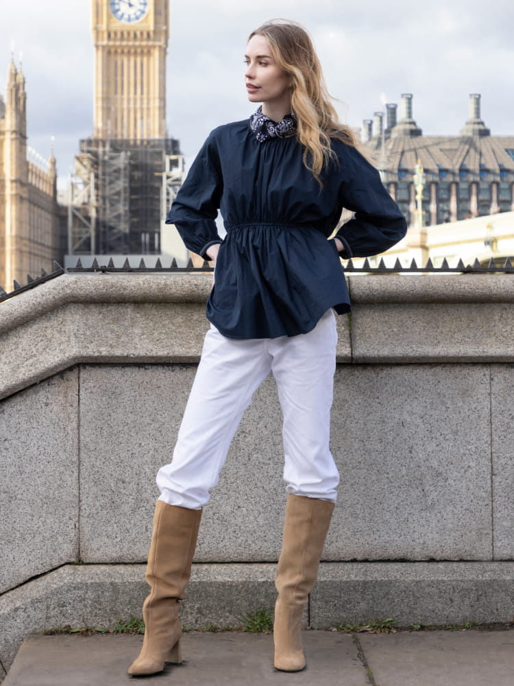 STYLING 25