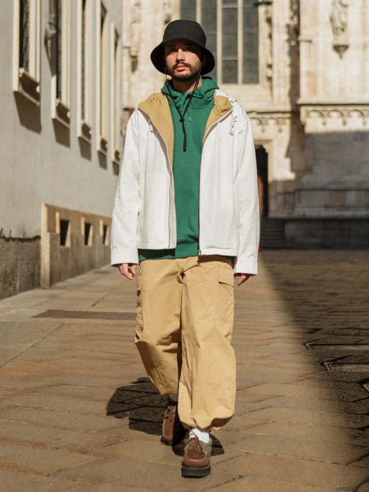 STYLING 33