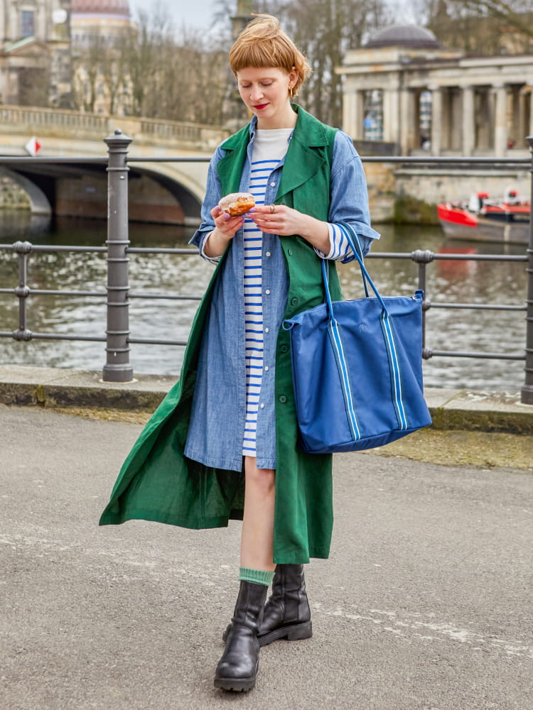 STYLING 8