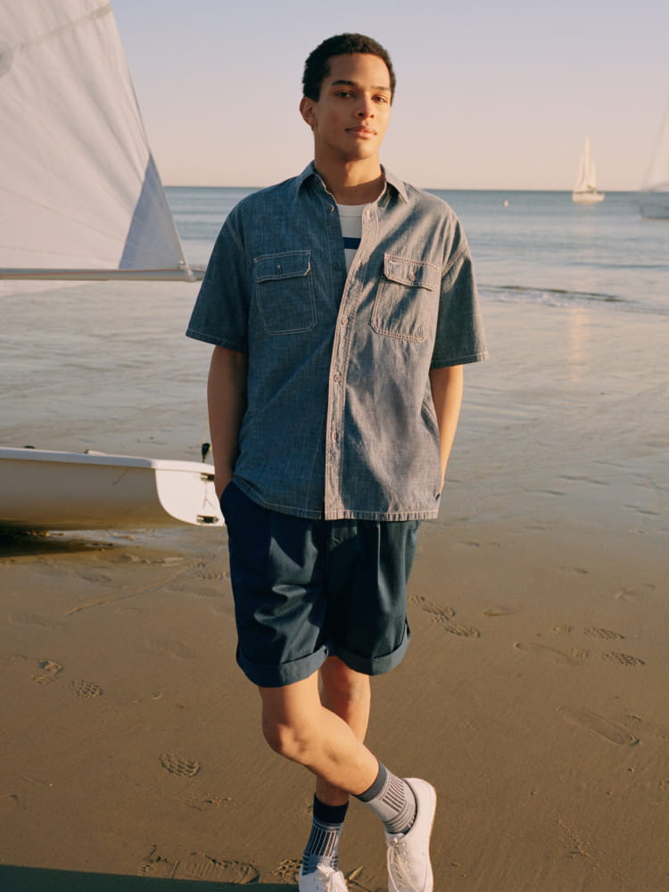 LOOKBOOK 5