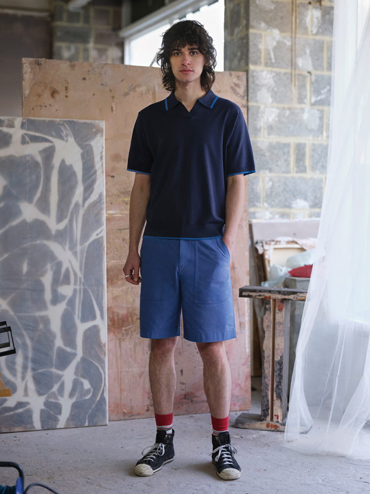 Lookbook 1