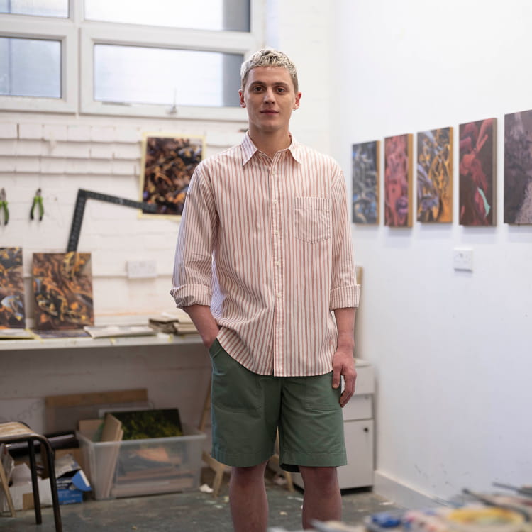 Men's collection