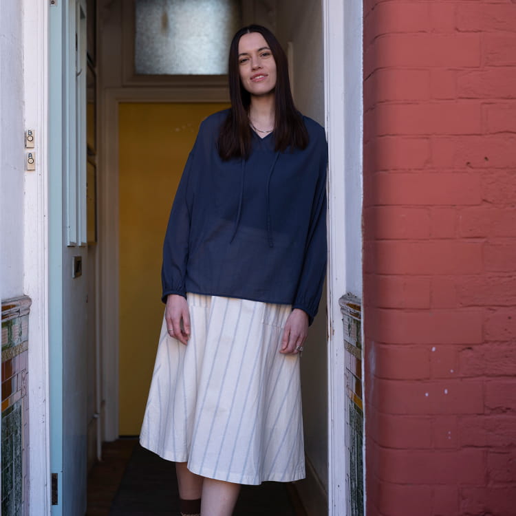 Women's collection