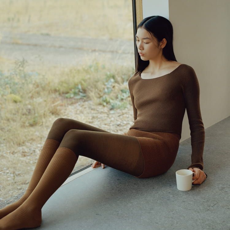 Uniqlo and Mame Kurogouchiについて