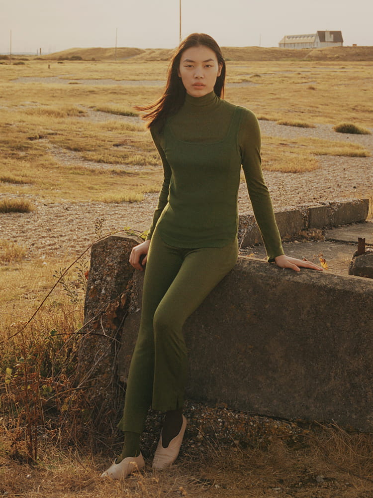 LOOKBOOK 4