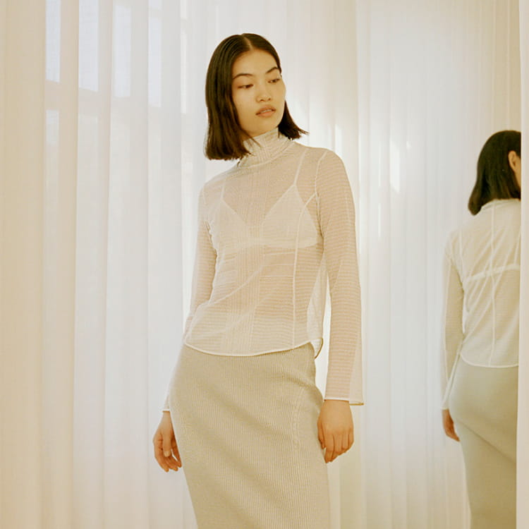Creating Clothes for Ease and Beauty
