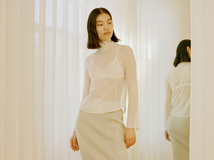 Creating Clothes for Ease and Beauty