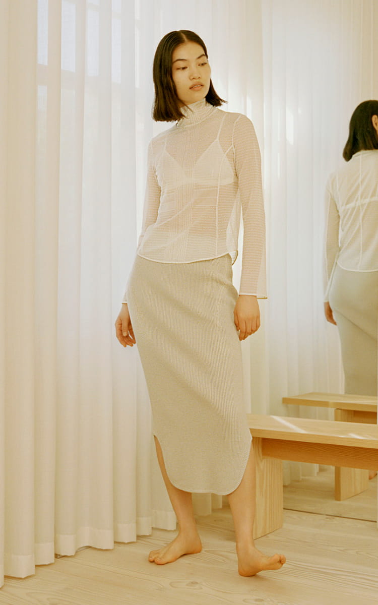 Creating Clothes for Ease and Beauty