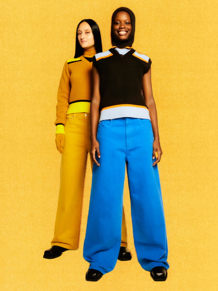 LOOKBOOK 3