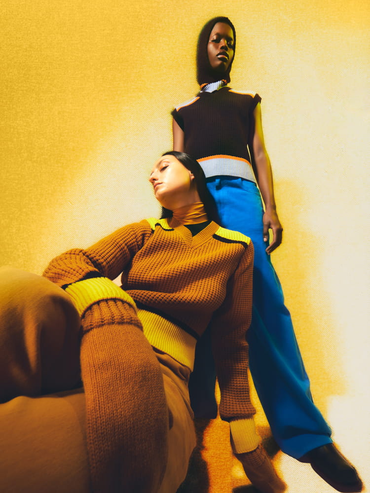 LOOKBOOK 4