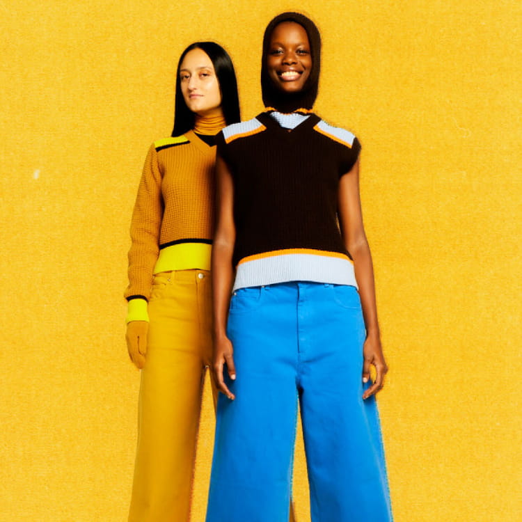 Women's Collection