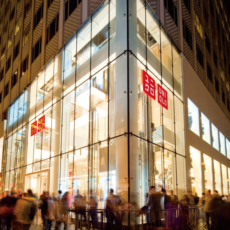 取扱い店舗