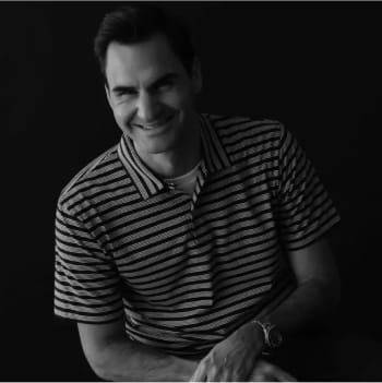 Roger Federer