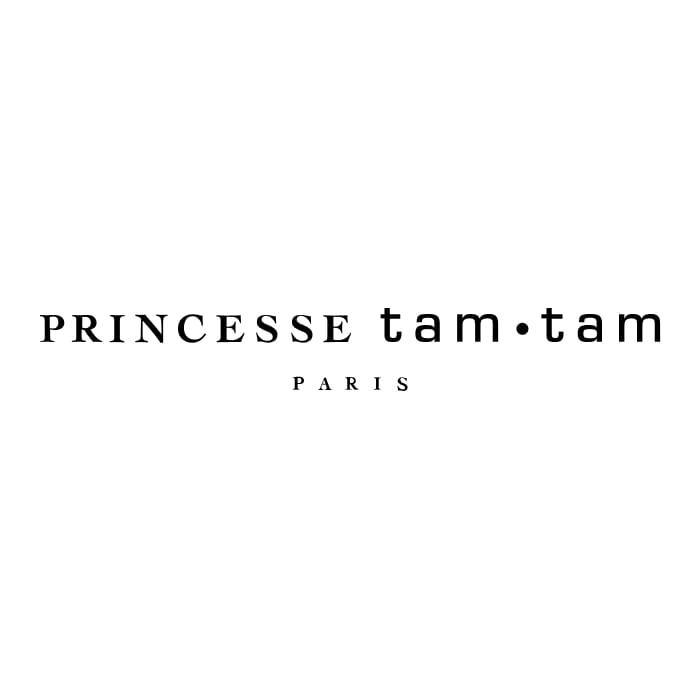 PRINCESSE tam tamプリンセス タム・タム