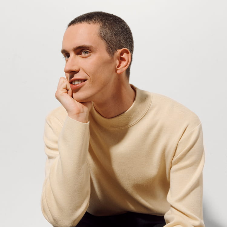 关于 Uniqlo U