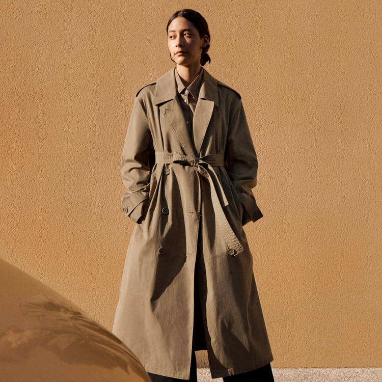 Q&A with Christophe Lemaire