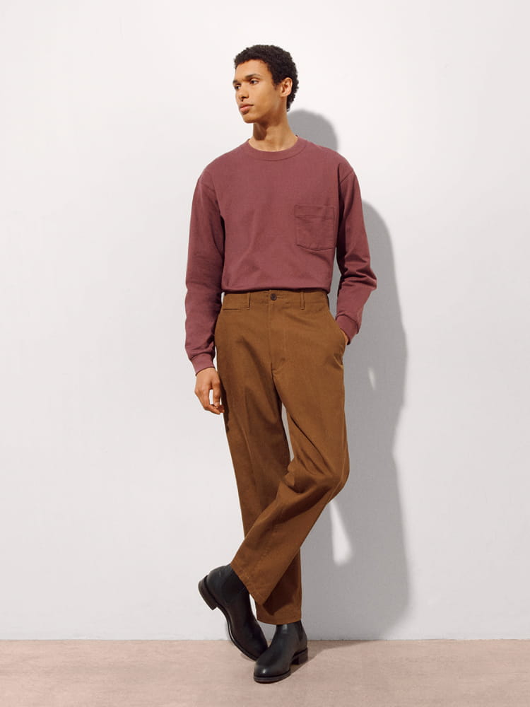 LOOKBOOK 21