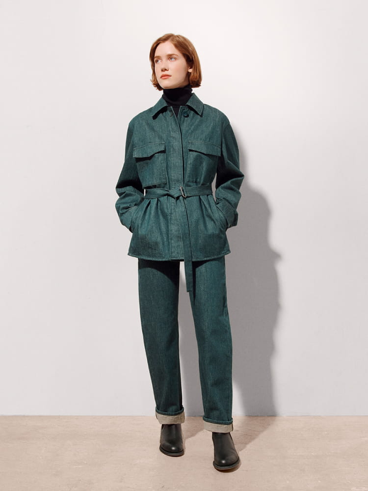 LOOKBOOK 5