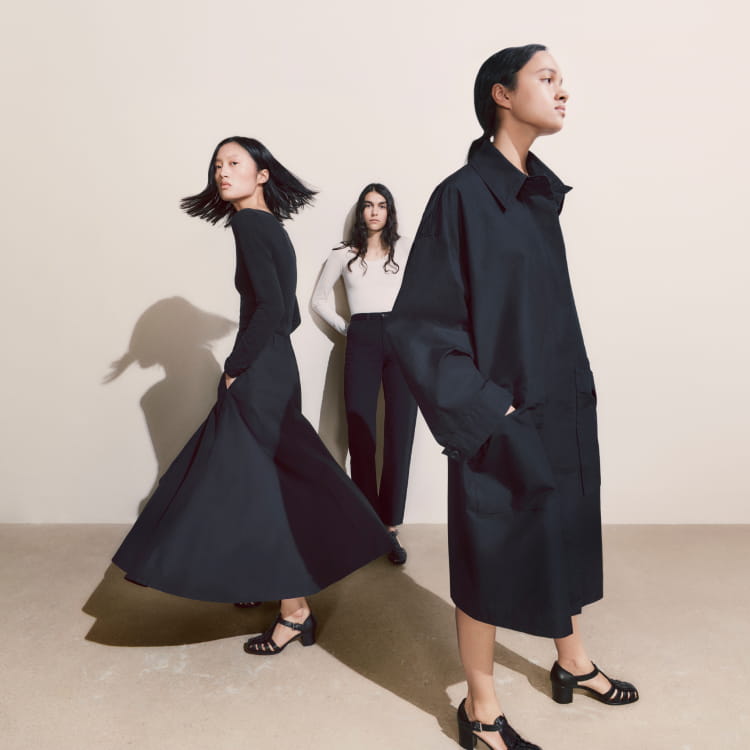 ABOUT Uniqlo U