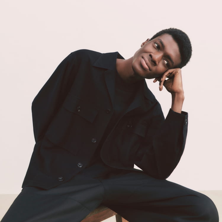 MEN Collection