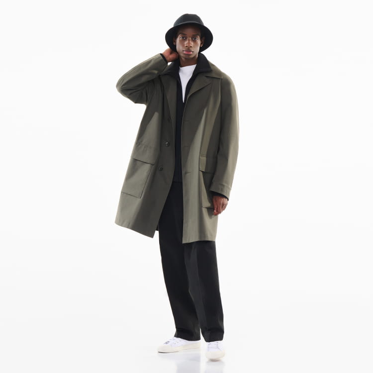 Uniqlo Uについて