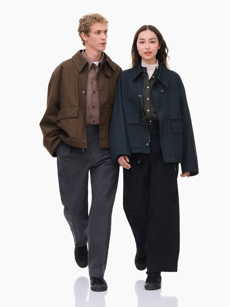 LOOKBOOK 3