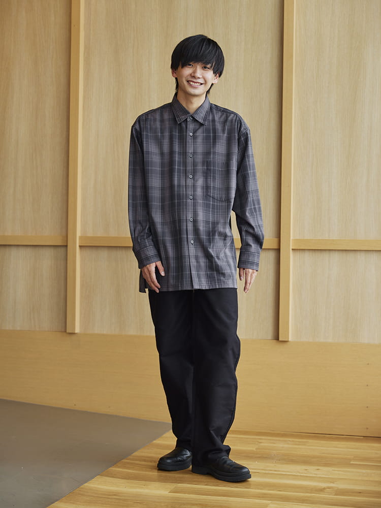 StyleHint投稿スタイリング