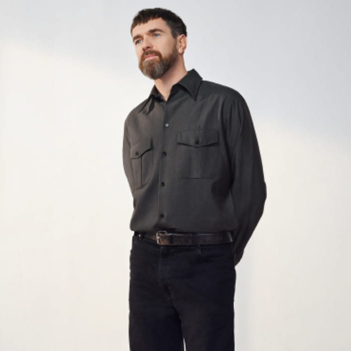 Uniqlo Uについて
