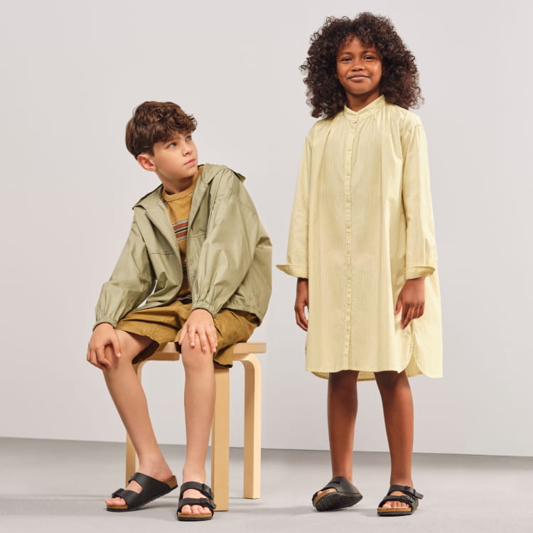Kids' Collection