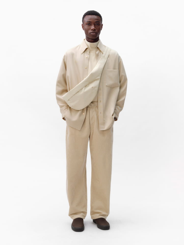 LOOKBOOK 21