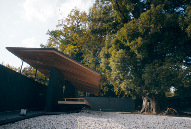 UENO TOSHO-GU SHRINE