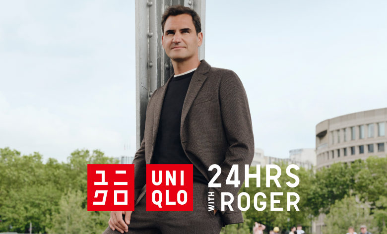 24 hours with Roger