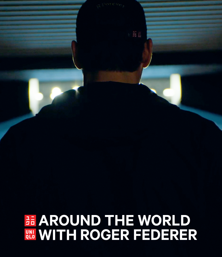 Art + Tennis + Culture:<br>a global series of events for the next generation.