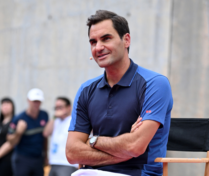 A Perfect Day of Tennis, Art, and Culture in NYC