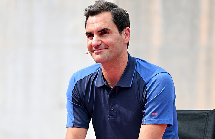 A Perfect Day of Tennis, Art, and Culture in NYC