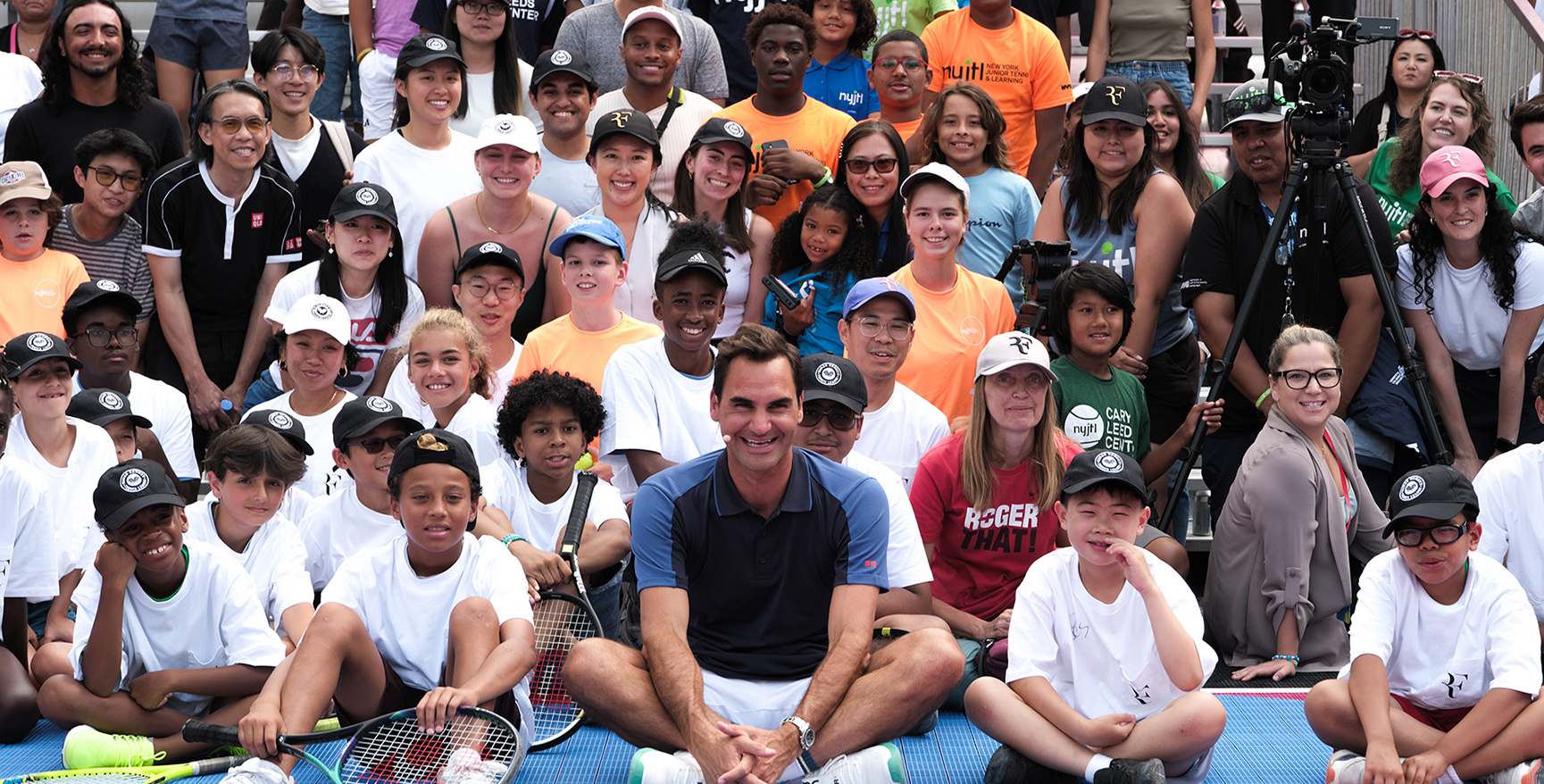 A Perfect Day of Tennis, Art, and Culture in NYC