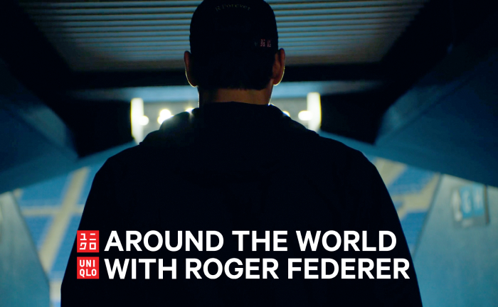 A Global Event Series of Art + Tennis + Culture For the Next Generation.