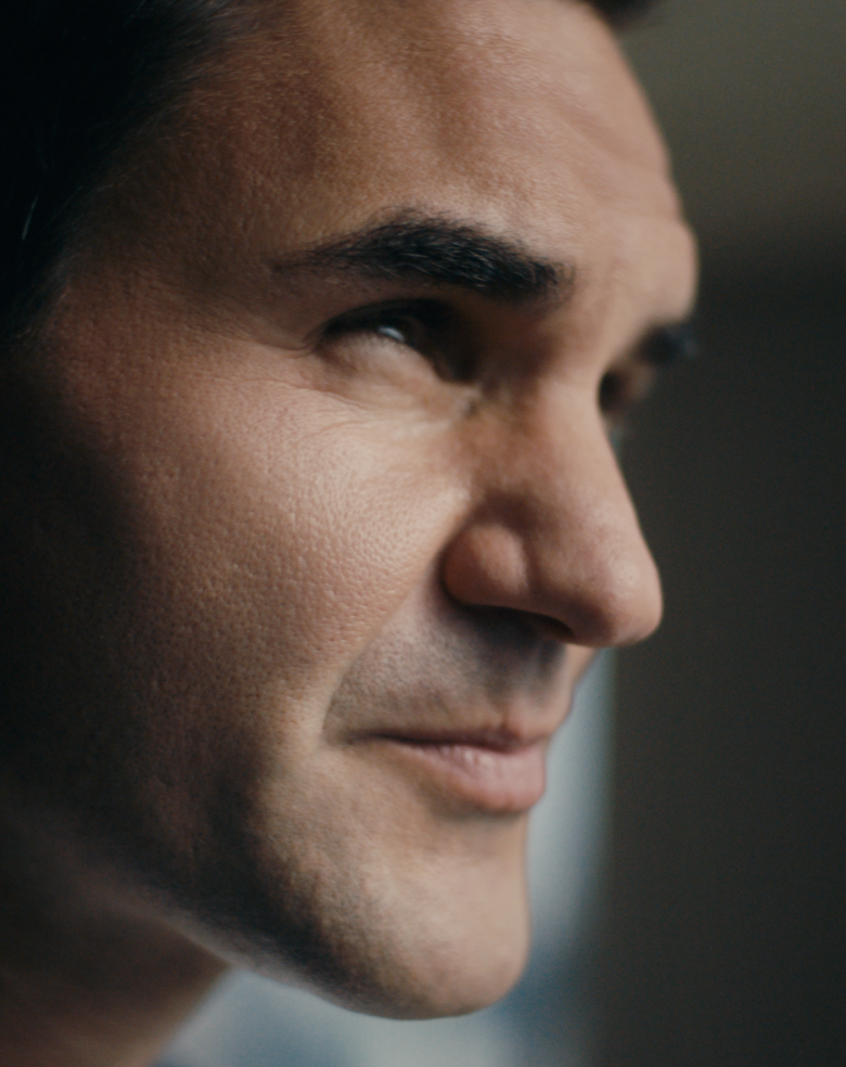 What’s Next, Roger?