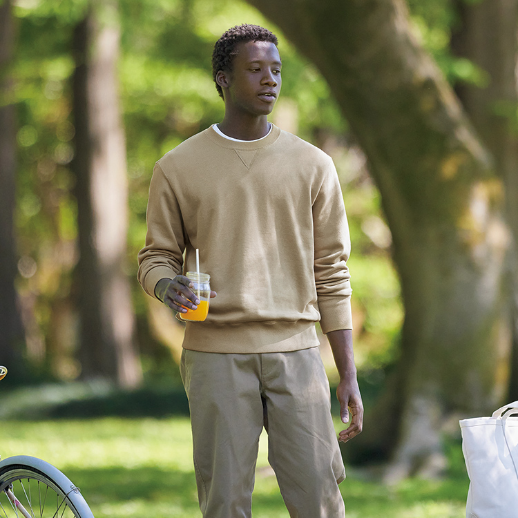 Sweat Long Sleeve Shirt Price