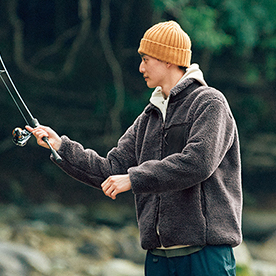 Stay positive and healthy. Time to look back at yourself.