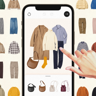 Create Your Look