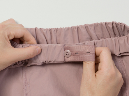 ギアショートパンツ（水陸両用）