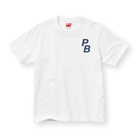 T-shirt (White)
