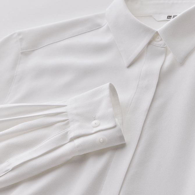 Meticulous excellence.